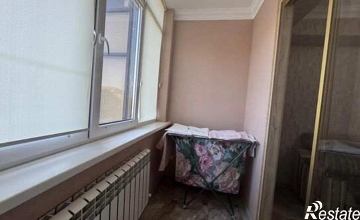 1-комн квартира Дербент, улица Гейдара Алиева, 11Г