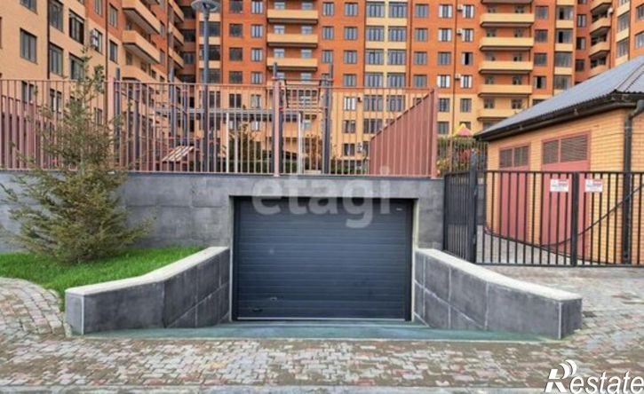 3-комн квартира Каспийск, проспект Акулиничева, 33А