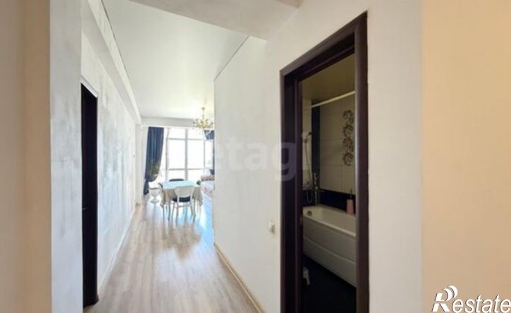 2-комн квартира Каспийск, проспект Акулиничева, 23к3