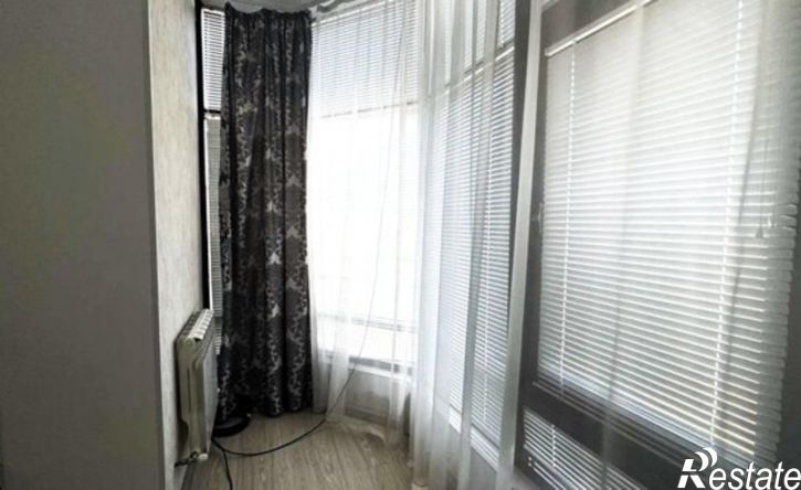 1-комн квартира Дербент, улица Гейдара Алиева, 11Г
