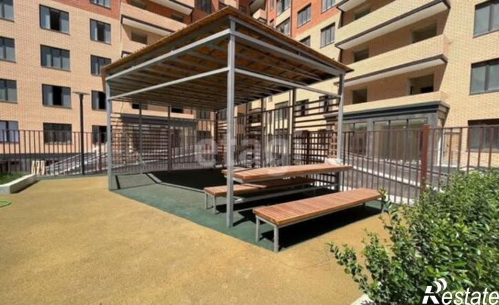 3-комн квартира Каспийск, проспект Акулиничева, 33А