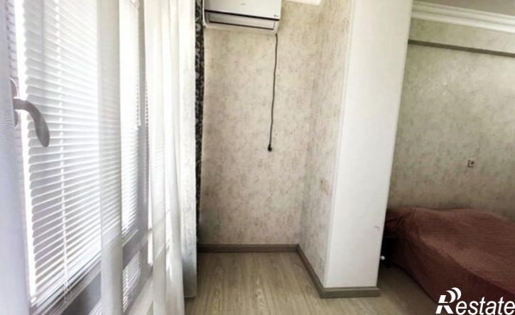 1-комн квартира Дербент, улица Гейдара Алиева, 11Г