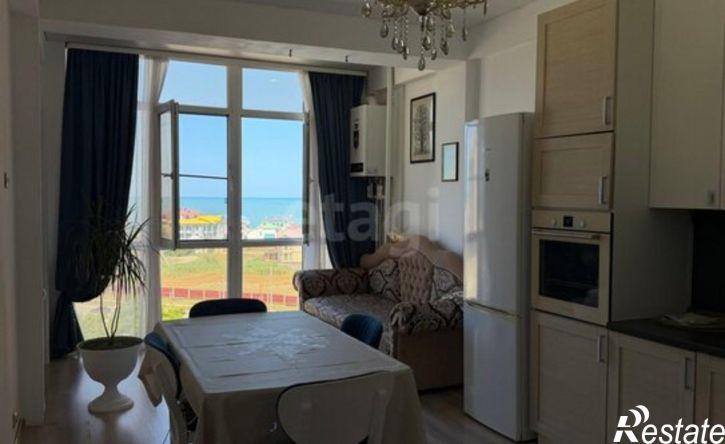 2-комн квартира Каспийск, проспект Акулиничева, 23к3