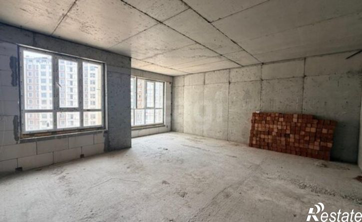 2-комн квартира Махачкала, Газпромная улица, 15к7