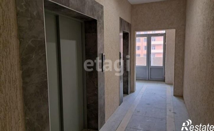3-комн квартира Каспийск, проспект Акулиничева, 33А