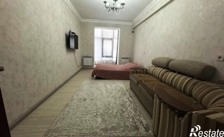 1-комн квартира Дербент, улица Гейдара Алиева, 11Г