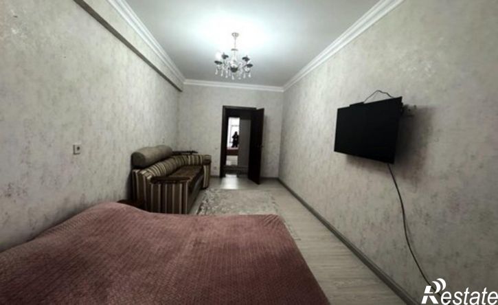 1-комн квартира Дербент, улица Гейдара Алиева, 11Г