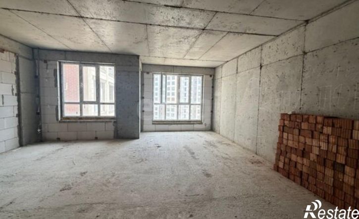 2-комн квартира Махачкала, Газпромная улица, 15к7