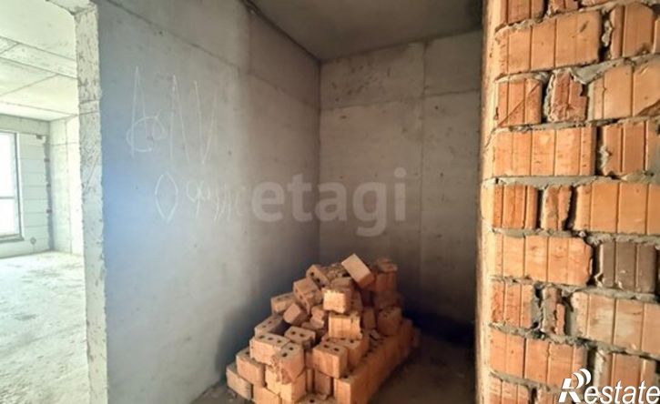 2-комн квартира Махачкала, Газпромная улица, 15к7