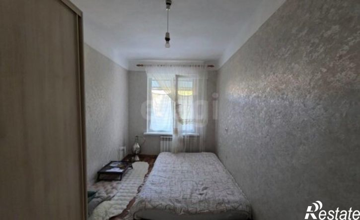 2-комн квартира Махачкала, проспект Имама Шамиля, 44