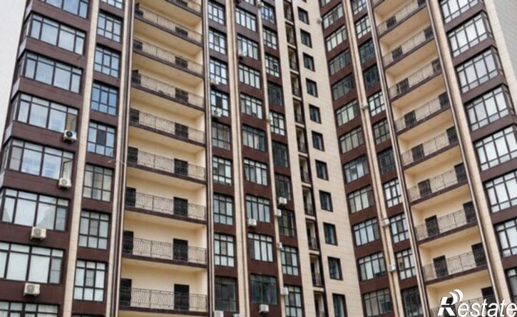 2-комн квартира Махачкала, Дагестанская улица, 51