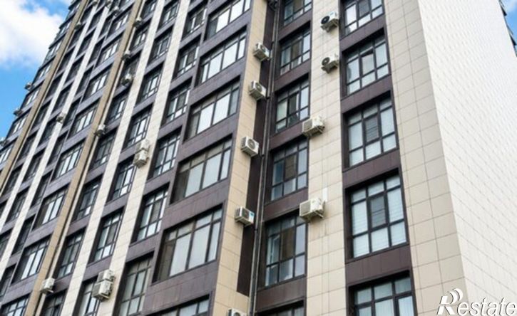 2-комн квартира Махачкала, Дагестанская улица, 51
