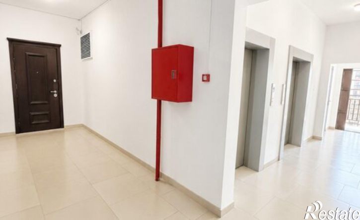 2-комн квартира Махачкала, Дагестанская улица, 51