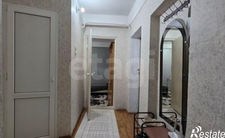 2-комн квартира Махачкала, проспект Имама Шамиля, 44