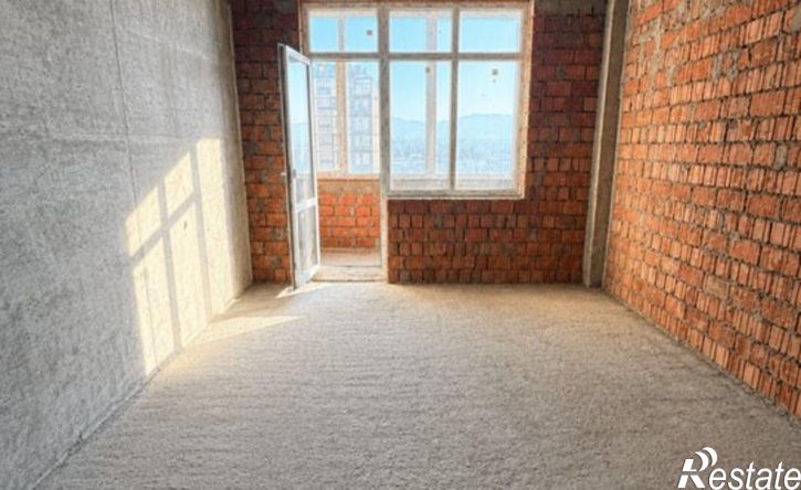 2-комн квартира Махачкала, Дагестанская улица, 51