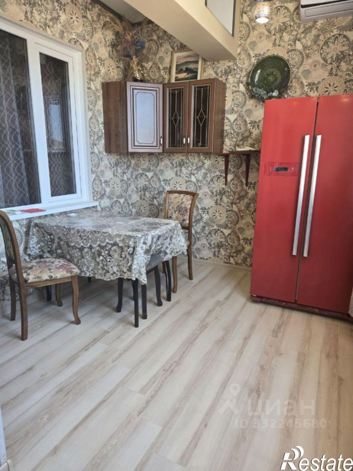 1-комн квартира Каспийск