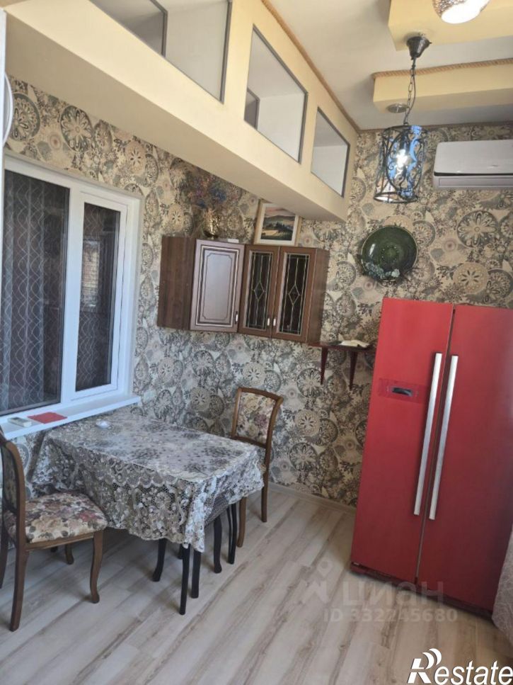 1-комн квартира Каспийск