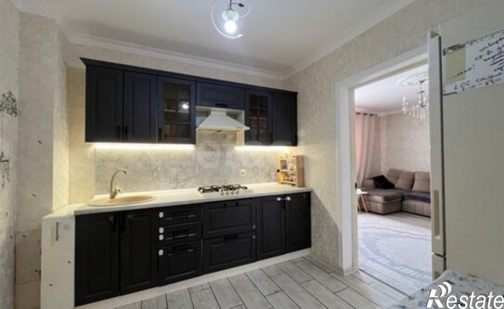 2-комн квартира Каспийск, Каспийская улица, 4Е