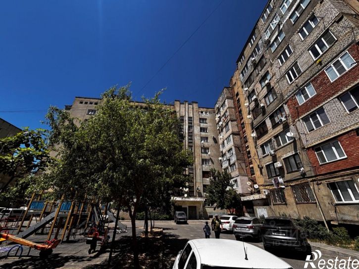 3-комн квартира Махачкала
