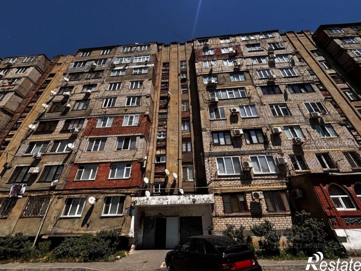 3-комн квартира Махачкала