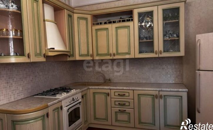 1-комн квартира Махачкала, проспект Амет-хана Султана, 33Бк2