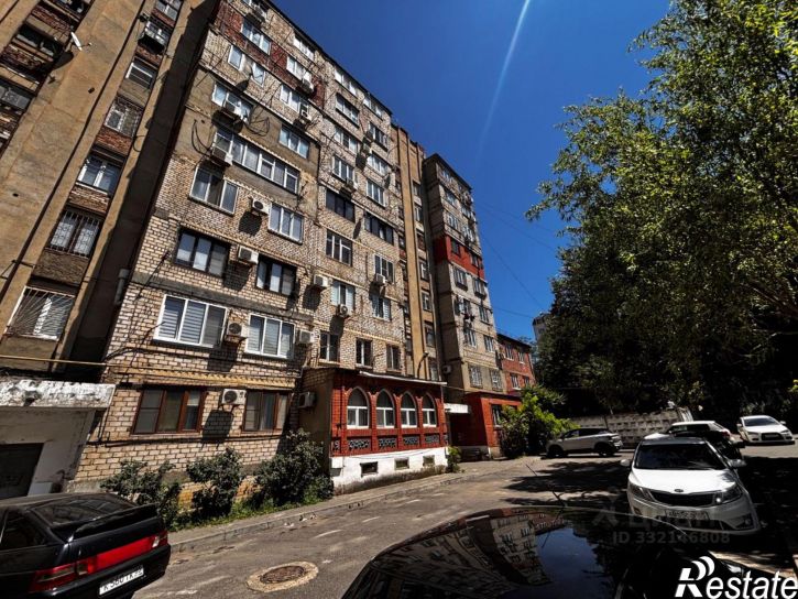 3-комн квартира Махачкала