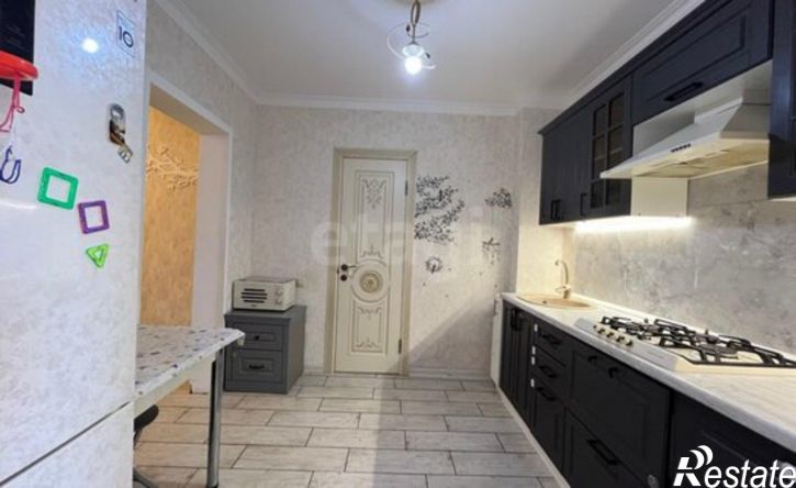 2-комн квартира Каспийск, Каспийская улица, 4Е