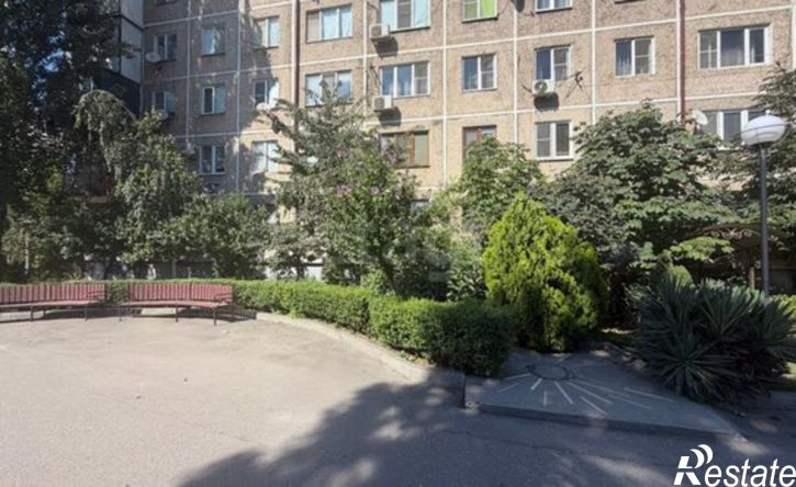 3-комн квартира Махачкала, проспект Петра I, 99