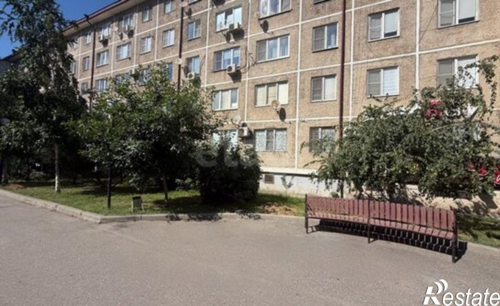 3-комн квартира Махачкала, проспект Петра I, 99