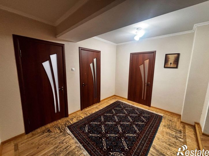 3-комн квартира Махачкала
