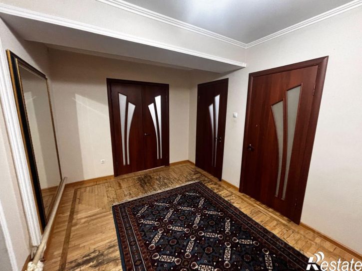 3-комн квартира Махачкала