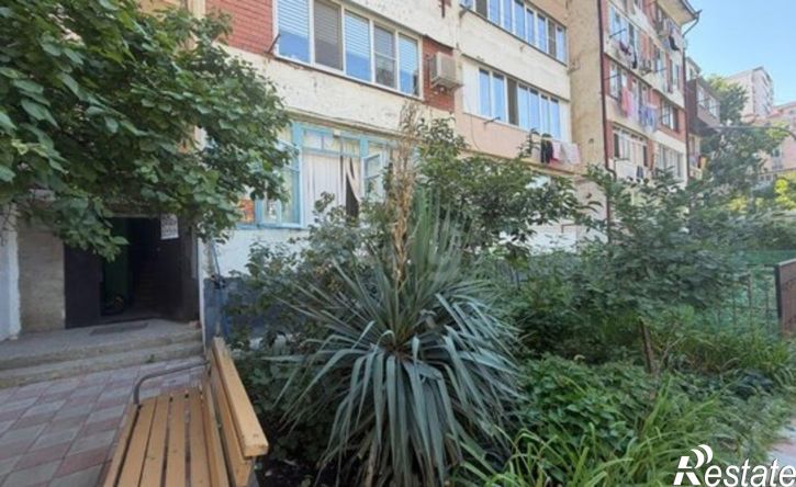 3-комн квартира Махачкала, проспект Петра I, 99