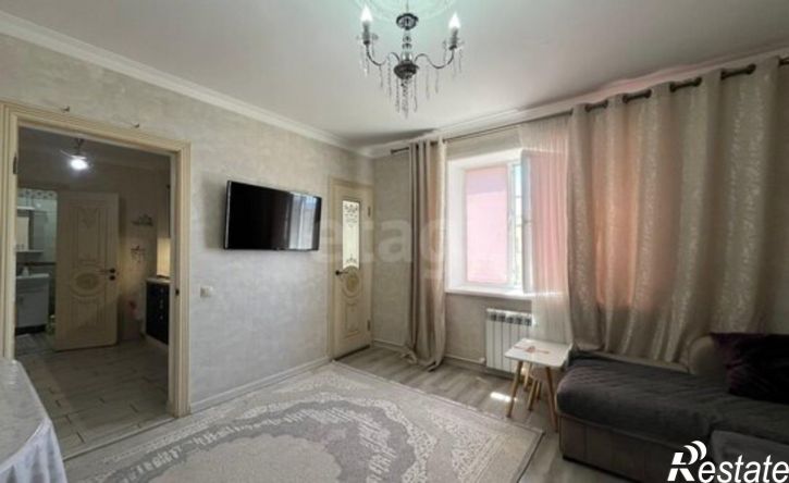 2-комн квартира Каспийск, Каспийская улица, 4Е