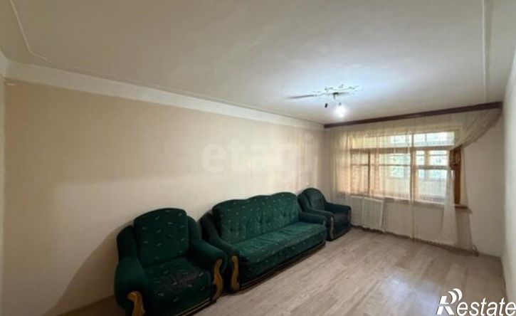 3-комн квартира Махачкала, проспект Петра I, 99