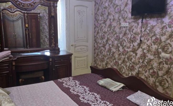 1-комн квартира Каспийск, проспект М. Омарова, 9Б