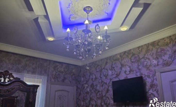 1-комн квартира Каспийск, проспект М. Омарова, 9Б