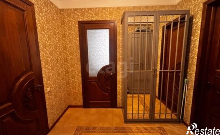 1-комн квартира Махачкала, проспект Амет-хана Султана, 33Бк2