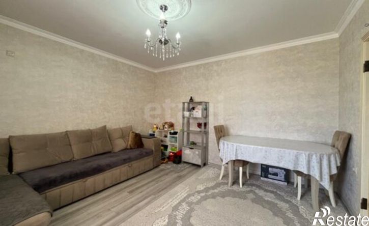 2-комн квартира Каспийск, Каспийская улица, 4Е