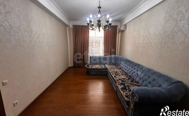 1-комн квартира Махачкала, проспект Амет-хана Султана, 33Бк2