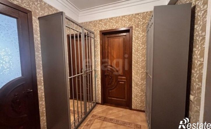 1-комн квартира Махачкала, проспект Амет-хана Султана, 33Бк2