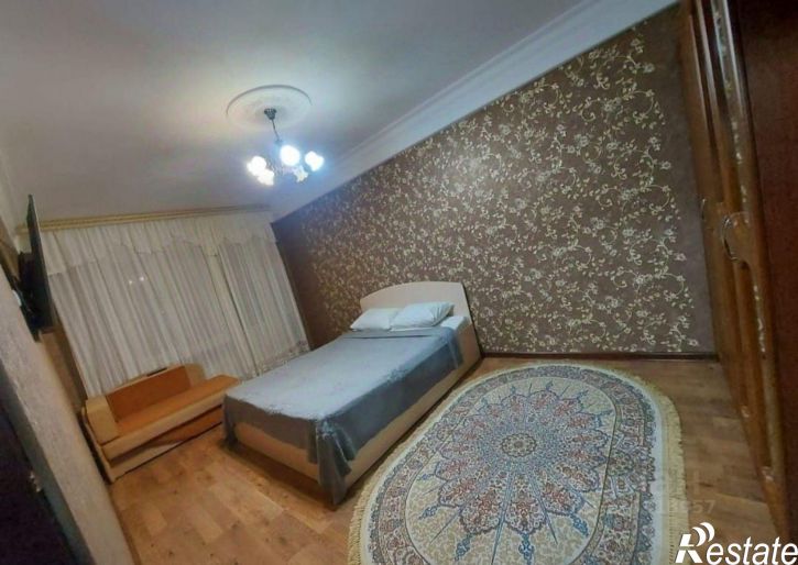 1-комн квартира Каспийск, улица Хизроева