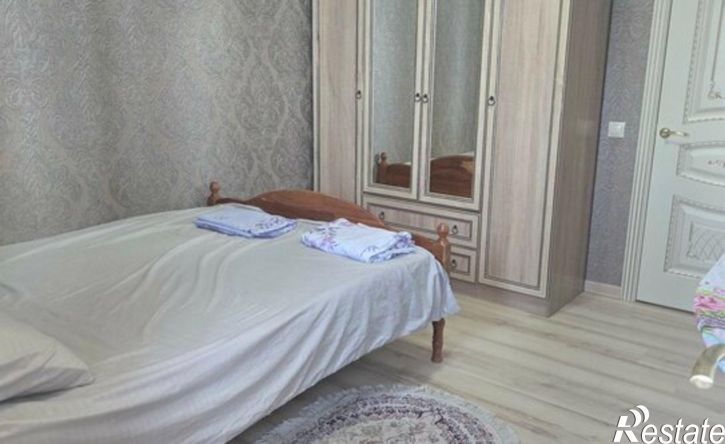 1-комн квартира Каспийск, проспект М. Омарова, 9Б