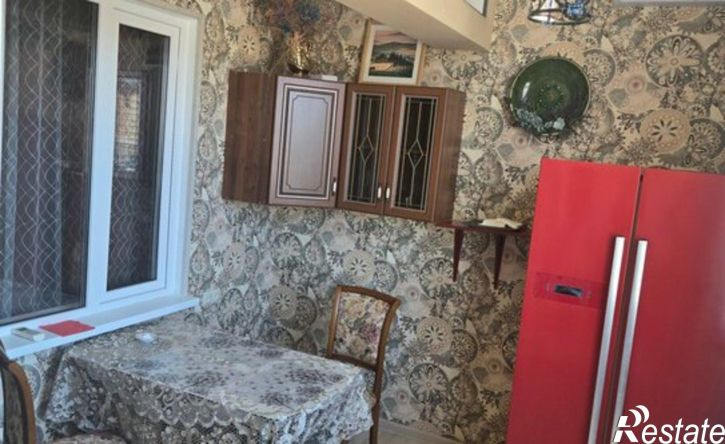 1-комн квартира Каспийск, проспект М. Омарова, 9Б