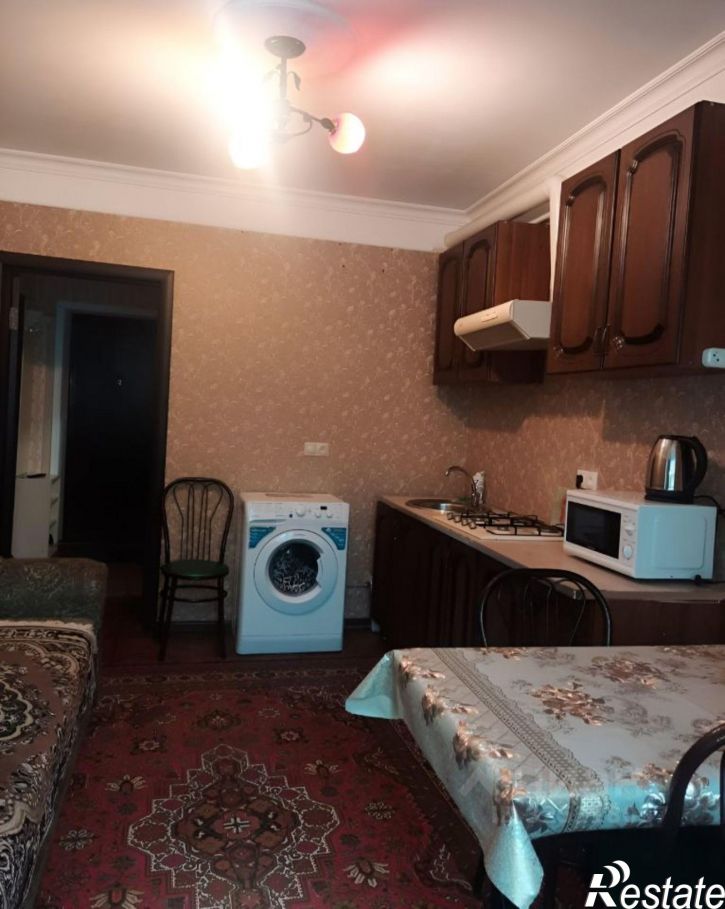 1-комн квартира Каспийск, улица Хизроева
