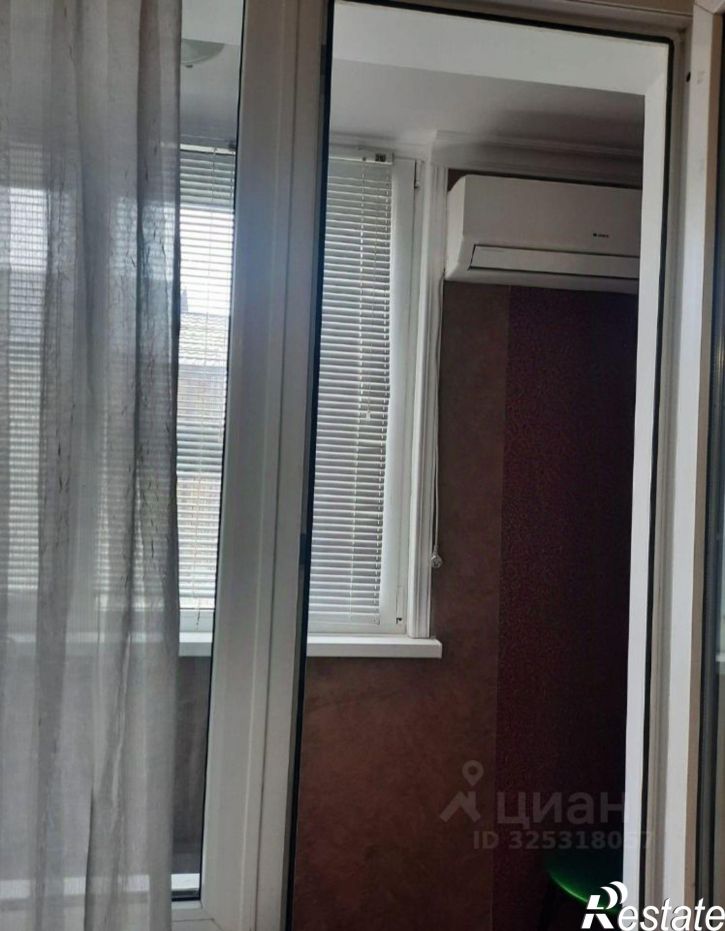 1-комн квартира Каспийск, улица Хизроева