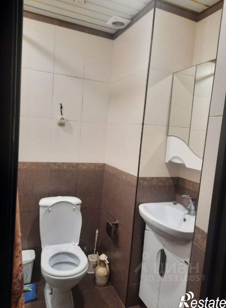 1-комн квартира Каспийск, улица Хизроева