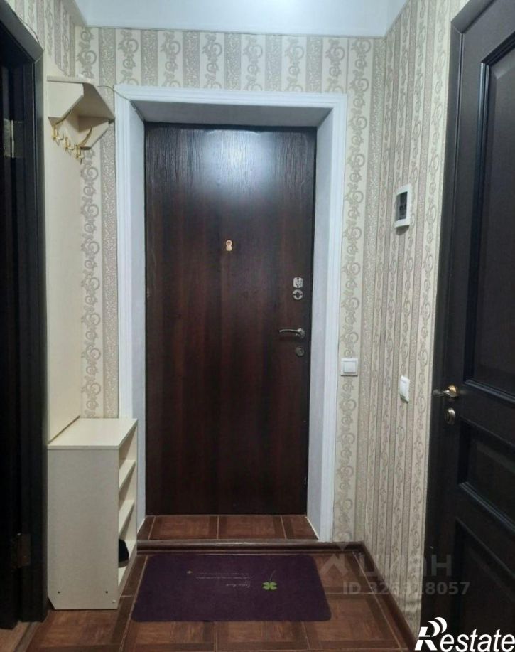 1-комн квартира Каспийск, улица Хизроева