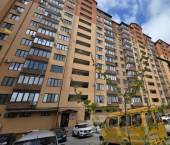 2-комн, 87кв м, этаж 6/12 Каспийск, Молодёжная улица, 1