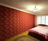 4-комн, 73кв м, этаж 2/5 Дербент, улица М. Далгата, 1Б