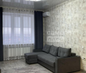 3-комн, 94кв м, этаж 9/9 Каспийск, проспект М. Омарова, 5